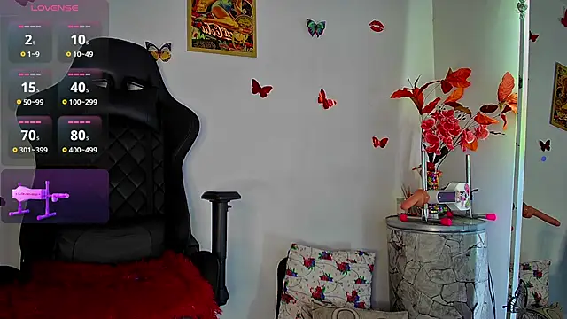 avatomas 02 online show from 02/13/25, 01:50