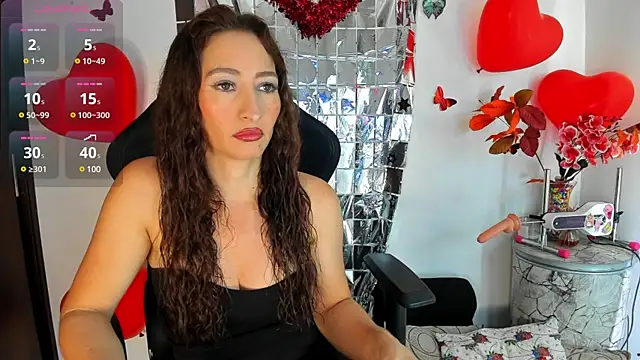 avatomas 02 online show from 02/17/25, 12:10