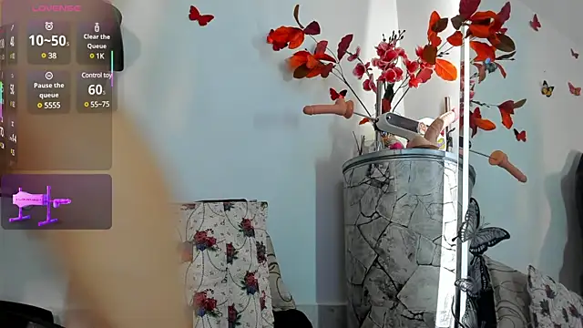 avatomas 02 online show from 02/22/25, 10:07