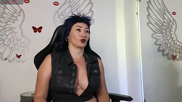 avatomas 02 online show from 04/10/26, 04:06