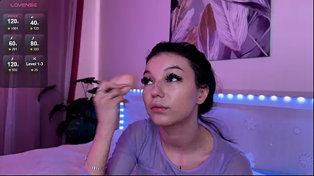 Snapshot of Veronica_leal chatting on 07/01/26, 09:11 Veronica leal online show from 07/01/26, 09:11