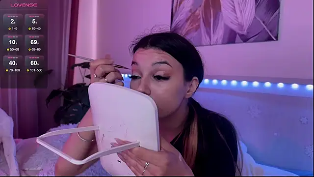 Snapshot of Veronica_leal chatting on 07/02/26, 08:42 Veronica leal online show from 07/02/26, 08:42