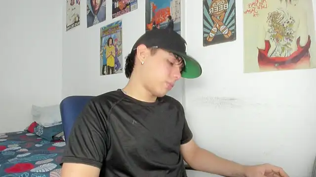 nathan x1 online show from 11/19/25, 07:03