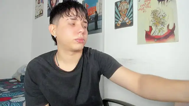 nathan x1 online show from 11/25/25, 07:58