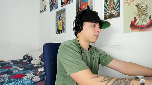 nathan x1 online show from 12/04/25, 07:33