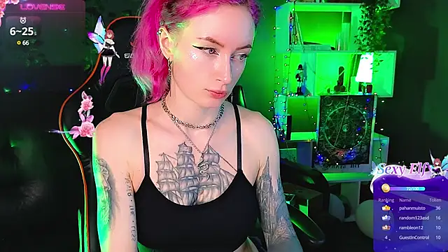  HelenCarter online show from 01/28/25, 12:15