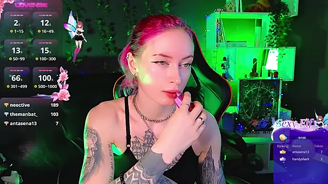  HelenCarter online show from 01/29/25, 02:51