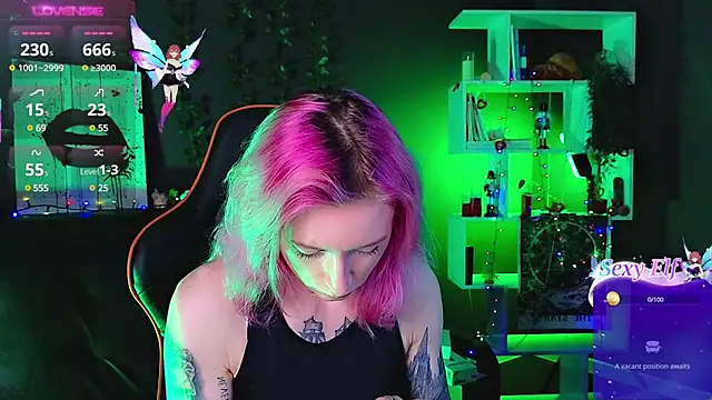  HelenCarter online show from 02/28/25, 08:28