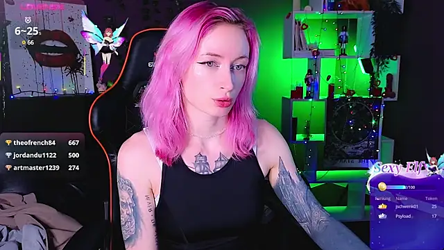  HelenCarter online show from 03/02/25, 08:29