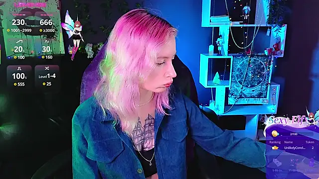  HelenCarter online show from 03/18/25, 12:16