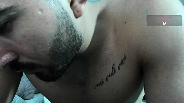 Snapshot of Joao_Batista_Oficial chatting on 10/25/25, 01:13 Joao Batista Oficial online show from 10/25/25, 01:13