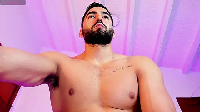 Joao Batista Oficial online show from 02/18/26, 08:27