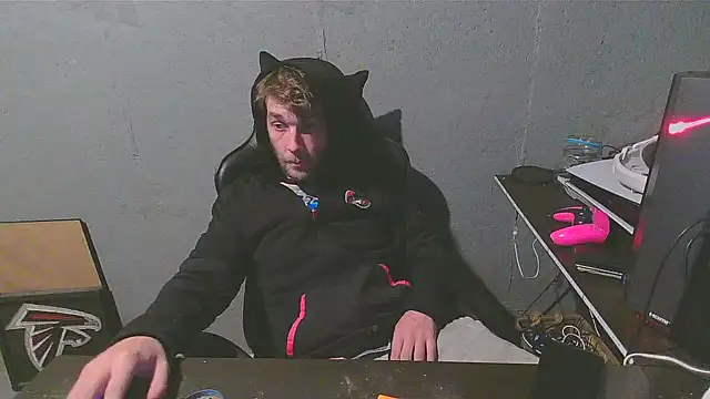 Superoz77 online show from 01/01/25, 06:26