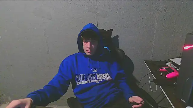 Superoz77 online show from 01/19/25, 04:12