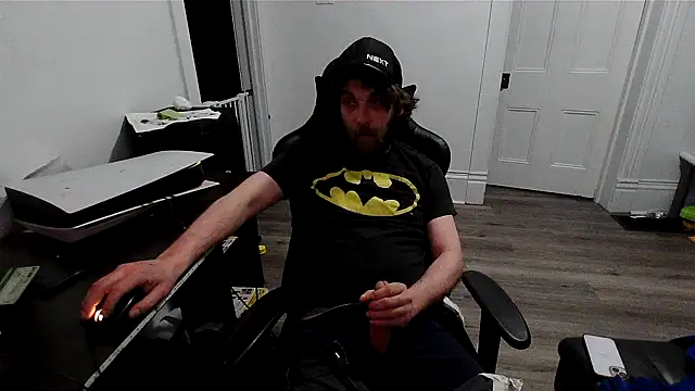 Superoz77 online show from 04/23/26, 11:18