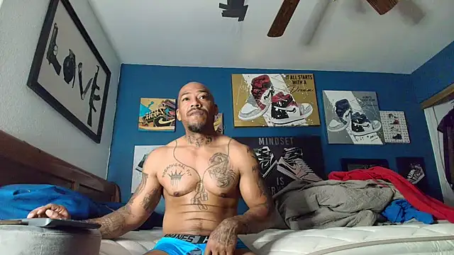 athephenomenal1 online show from 11/19/25, 02:39