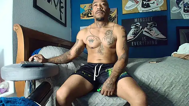 athephenomenal1 online show from 11/26/25, 11:33