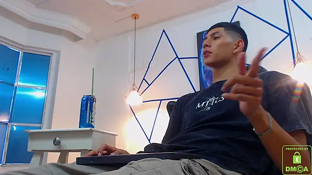 Valerio 20 online show from 12/21/24, 08:21