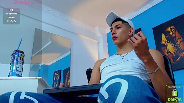 Valerio 20 online show from 12/30/24, 06:38