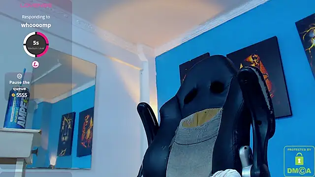 Valerio 20 online show from 01/06/25, 08:28