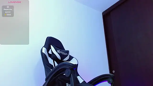 Valerio 20 online show from 03/11/25, 07:36