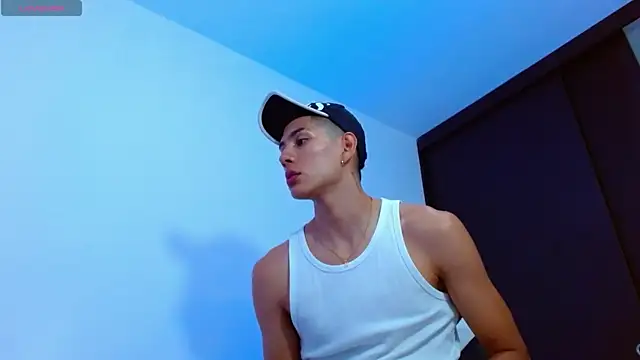 Valerio 20 online show from 03/17/25, 10:49