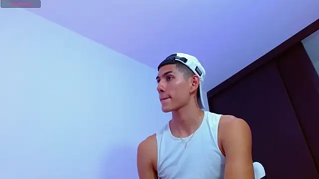 Valerio 20 online show from 03/20/25, 10:40