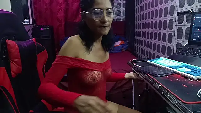 AdelinaMiran90 online show from 03/06/26, 03:58