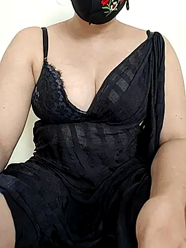 Prity-1 online show from 10/29/25, 02:58