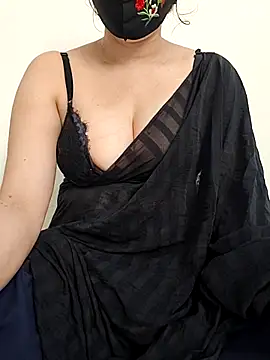 Prity-1 online show from 10/30/25, 01:07