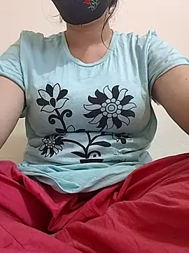 Prity-1 online show from 11/20/25, 05:18