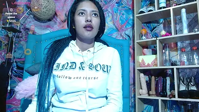 Meraky   online show from 12/19/24, 07:29