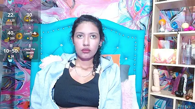 Meraky   online show from 01/30/25, 09:04