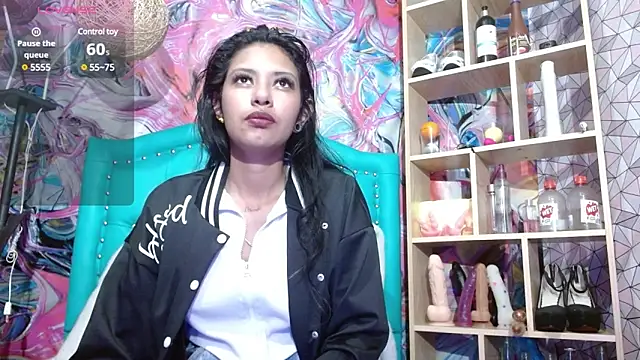 Meraky   online show from 02/13/25, 04:43