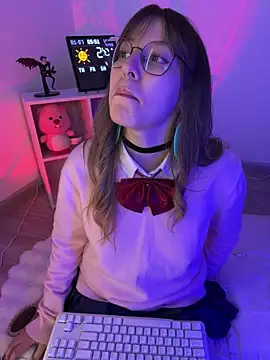  nobara   online show from 12/05/25, 03:15