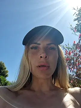 EileX official online show from 04/22/26, 09:22