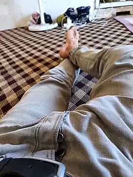 murokkk31 online show from 10/10/25, 08:46