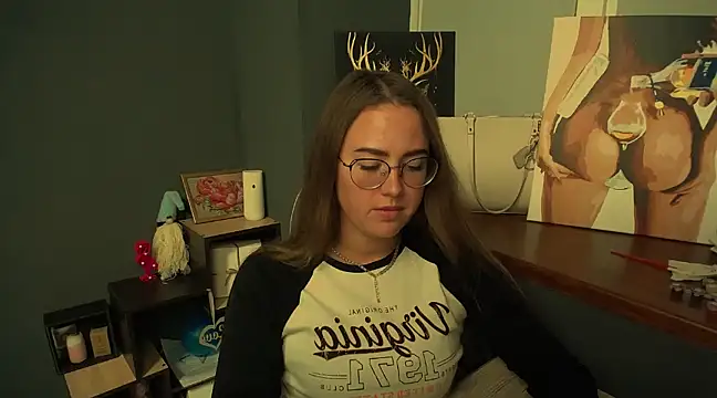 luxie milady online show from 12/20/24, 02:49