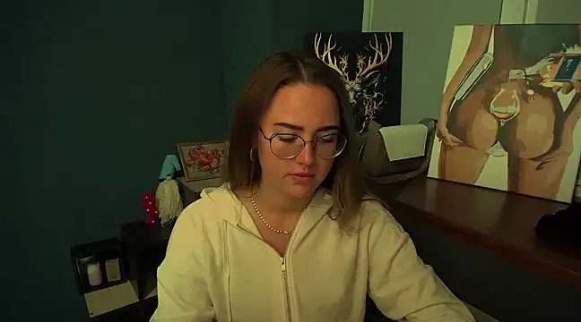 luxie milady online show from 01/07/25, 01:57