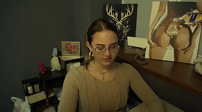 luxie milady online show from 01/25/25, 02:47