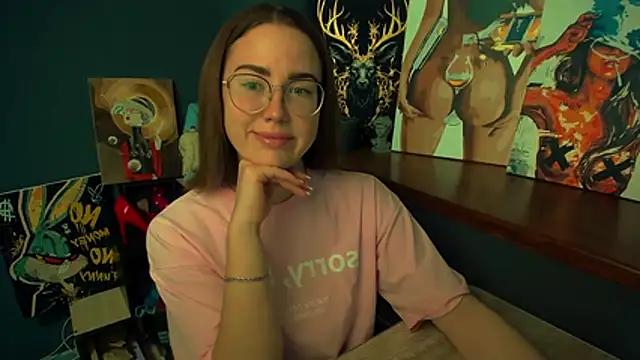 luxie milady online show from 03/04/26, 01:39