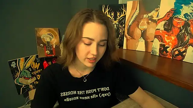 luxie milady online show from 03/17/26, 02:20