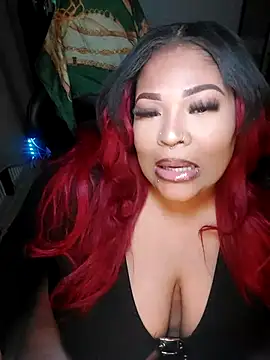 Snapshot of uniquechina69 chatting on 01/12/25, 10:43 uniquechina69 online show from 01/12/25, 10:43