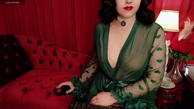 Beni-Dom online show from 04/20/26, 09:05