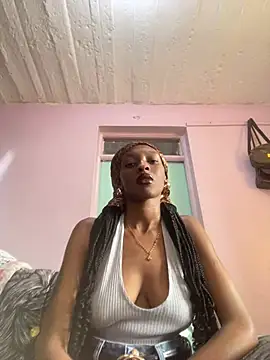 Snapshot of Tee_babygirl1 chatting on 02/12/25, 09:52 Tee babygirl1 online show from 02/12/25, 09:52