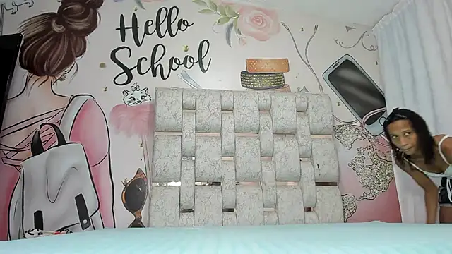 EMMA SWEETT1 online show from 01/16/25, 12:09