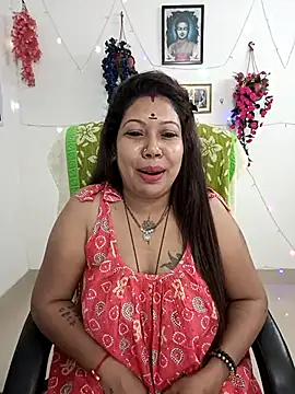 YOUR LOVELY-40 online show from 03/31/26, 12:16