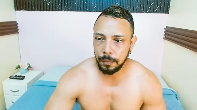 Thiago Summers online show from 04/06/26, 02:07