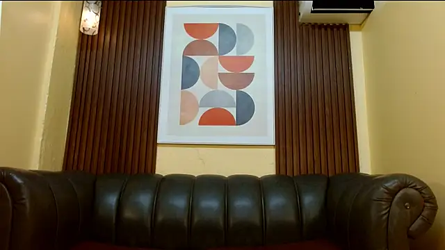 Thiago Summers online show from 04/18/26, 07:58