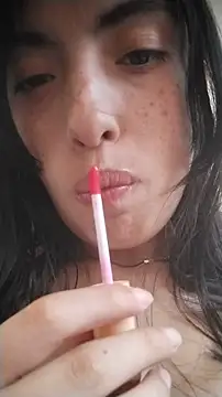 Snapshot of Mayer_09 chatting on 03/16/26, 07:18 Mayer 09 online show from 03/16/26, 07:18